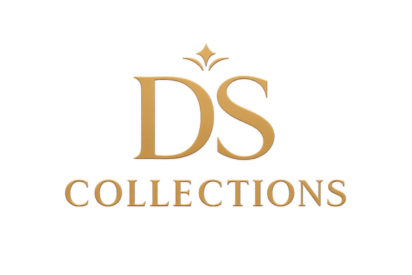 ds collections logo